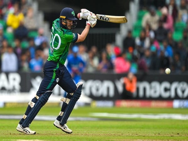 disappointed that we didnt get a win irelands barry mccarthy after defeat against india in 1st t20i – The News Mill