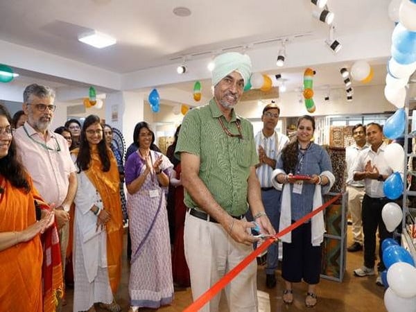 dpiit ministry of rural development jointly launch one district one product wall at saras ajeevika store – The News Mill