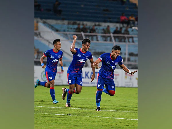 durand cup bengaluru fc and kerala blasters fc share spoils in 2 2 thriller – The News Mill