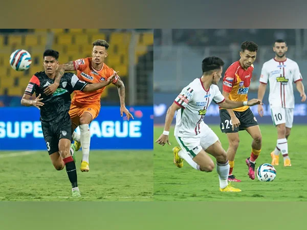 durand cup ebfc aim to boost knockout hopes in seasons first kolkata derby fc goa nefc to lock horns – The News Mill