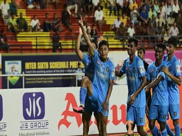 durand cup resilient odisha fc downs rajasthan united mohammedan sporting beats inft – The News Mill
