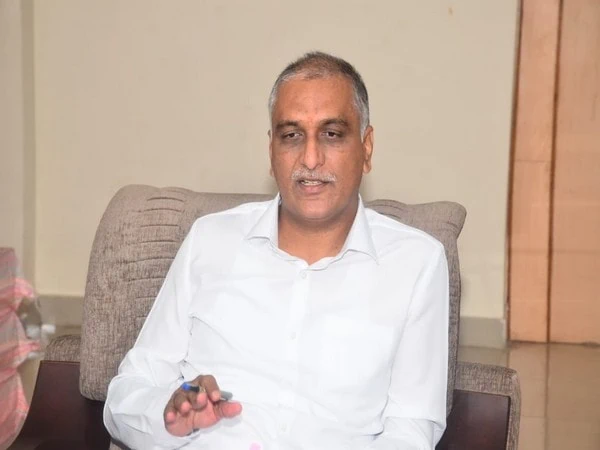 first try to get single digit in telangana brs harish rao thanneeru hits out at bjp – The News Mill