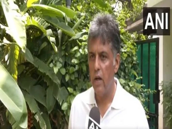 freedom of speech expression tossed out congress mp manish tewari on new bills to replace criminal laws – The News Mill