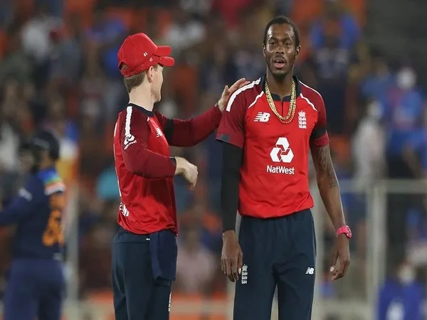 harry brook jofra archer miss out in englands 15 player provisional squad for cricket world cup – The News Mill