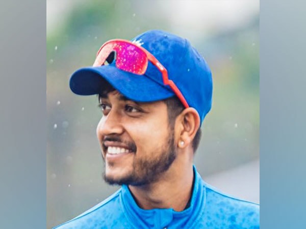 hearing against nepals rape accused star cricketer lamichhane postponed again – The News Mill