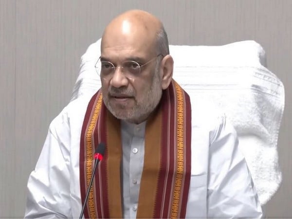 home minister amit shah inaugurates key infrastructure projects along indo pakistan border in gujarats kachchh – The News Mill