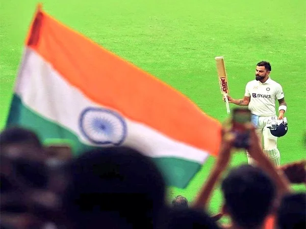 i have many fond memories of independence day virat kohli – The News Mill