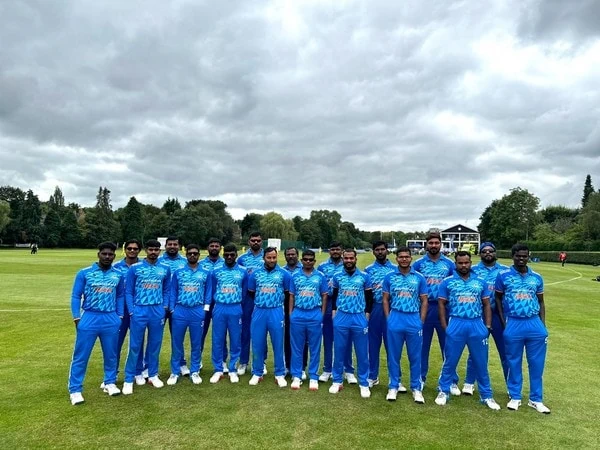 ibsa world games indian mens womens blind cricket teams clinch victories over bangladesh australia – The News Mill
