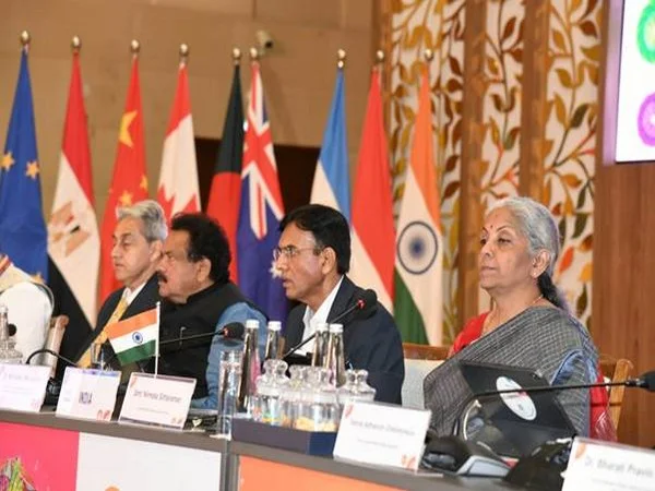 india hosts joint meet of finance health ministers – The News Mill
