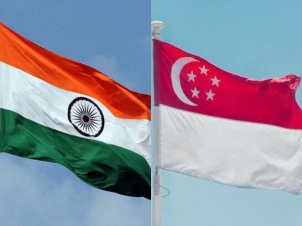 india singapore pilot first live paperless transaction using trade trust platform – The News Mill