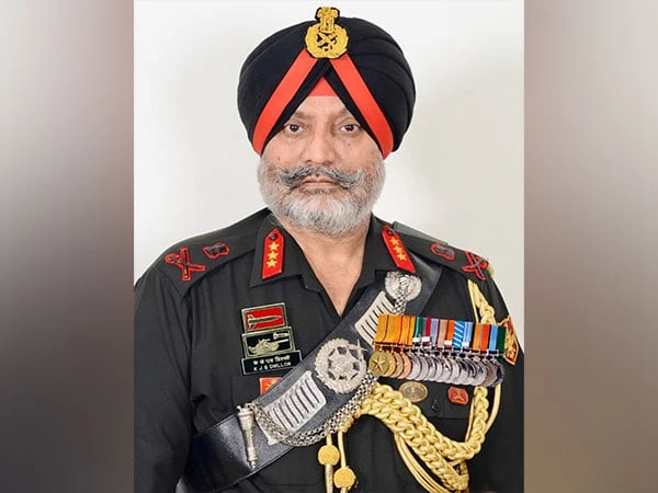 indian army veteran dhillon appointed as chairperson of iit mandis board of governors – The News Mill