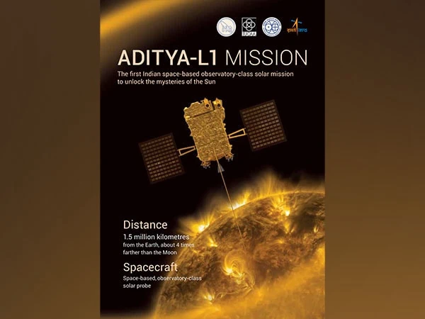 isro to launch aditya l1 mission to study sun on september 2 – The News Mill