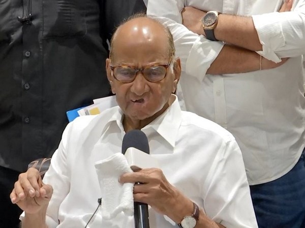 it is not a wrong thing ncp chief sharad pawar on pm modi meeting isro scientists – The News Mill