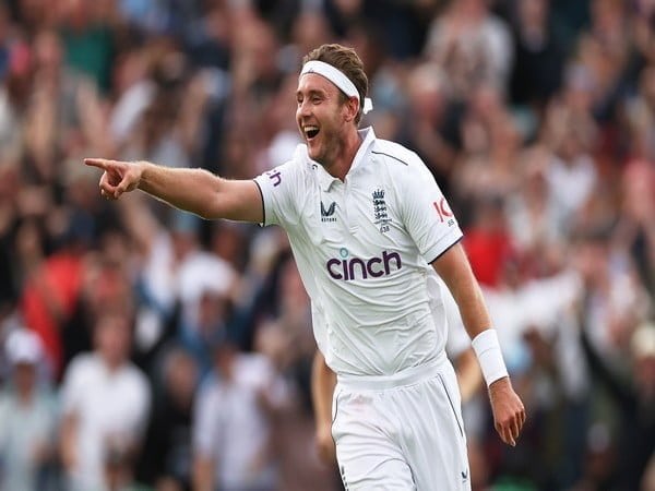it probably hasnt sunk in stuart broad on his test retirement – The News Mill