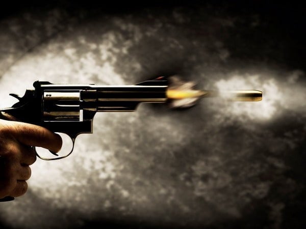 jharkhand two persons shot dead near science city in ranchi – The News Mill