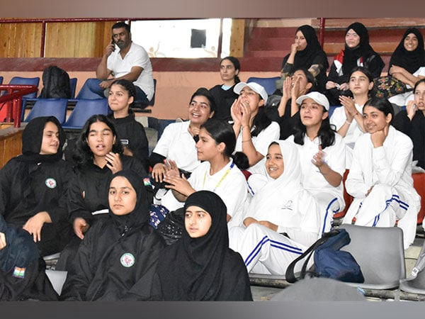 khelo india pencak silat league showcases talent from kashmir schools – The News Mill