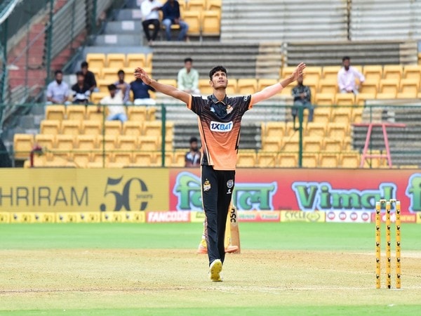 ksca t20 hubli tigers finish on top of points table notch up big win against mangaluru – The News Mill
