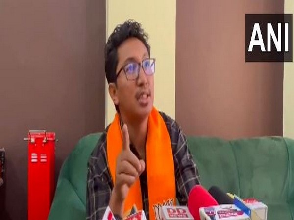 lahdc kargil council election nc congress alliance unable to carry out any development work in kargil says bjp mp namgyal – The News Mill