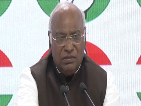 lets see in how many hours rahul gandhi is reinstated mallikarjun kharge – The News Mill