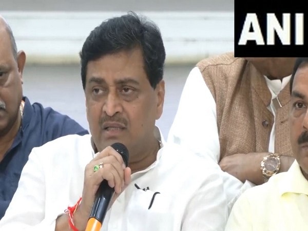 logo of india bloc likely to be unveiled on august 31 congress leader ashok chavan – The News Mill