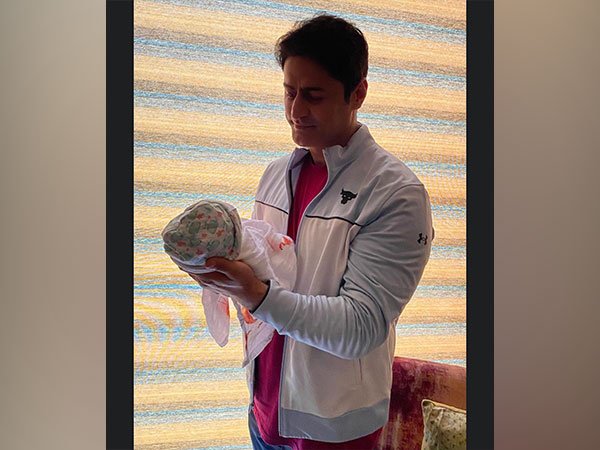 mohit raina excited to celebrate first birthday as a father – The News Mill