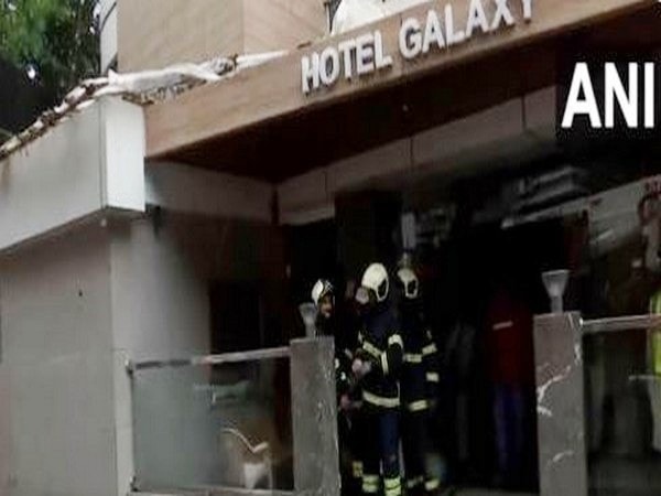 mumbai 3 dead 2 injured in fire mishap at santacruz hotel – The News Mill