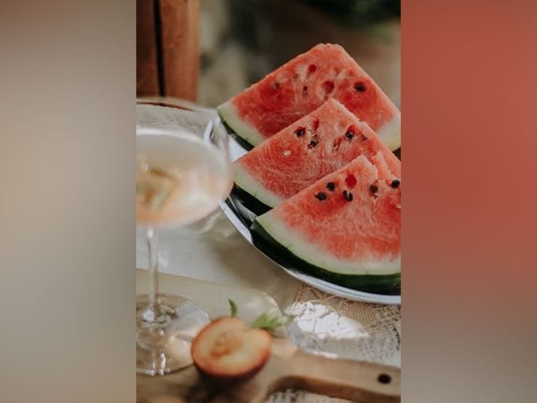 new genetic insights on adaptability and watermelon evolution – The News Mill