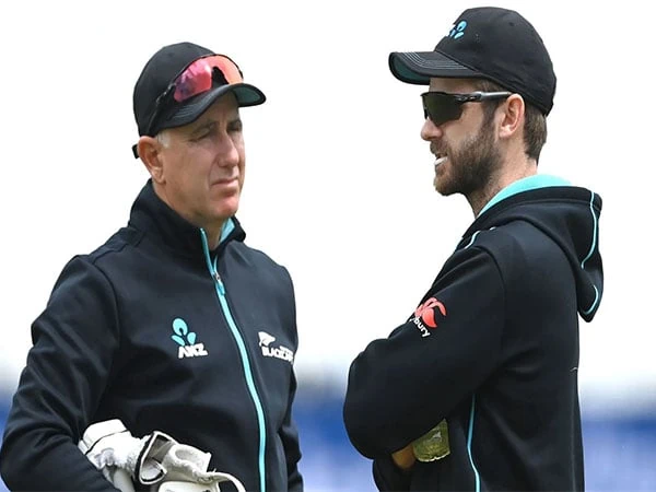 new zealands kane williamson has two weeks to prove his fitness ahead of world cup – The News Mill