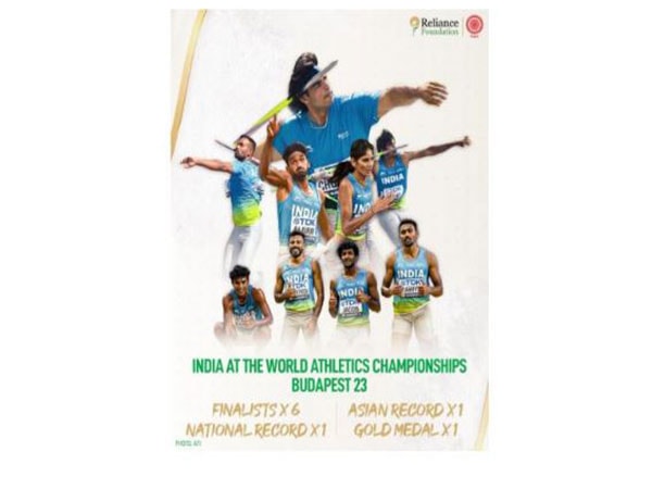 nita ambani calls the day momentous for india after neeraj chopras historic win at the world athletics championships – The News Mill