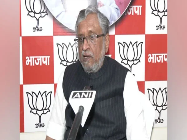 nitish kumar does not want another aiims in darbhanga bjp mp sushil modi – The News Mill