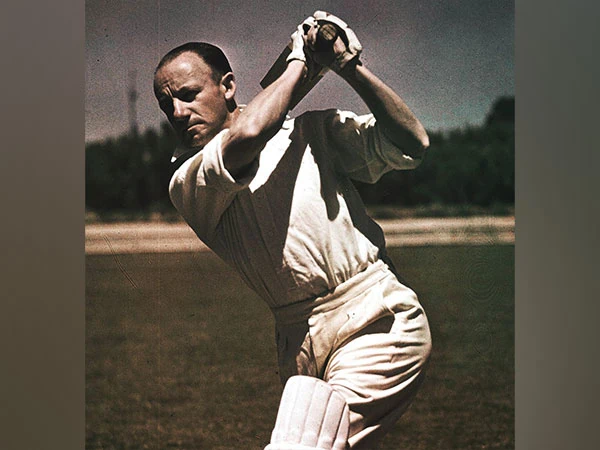 on this day in 1908 australias iconic cricketer don bradman was born – The News Mill