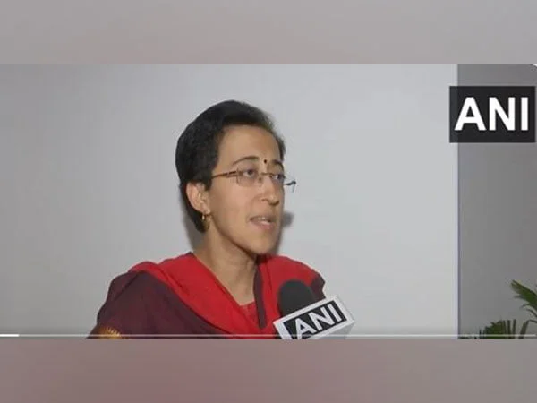 our fight will continue against bjp atishi after passage of delhi services bill – The News Mill