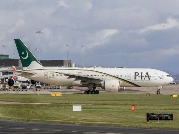 pak airline seeks usd 75 million as bailout package from interim govt – The News Mill
