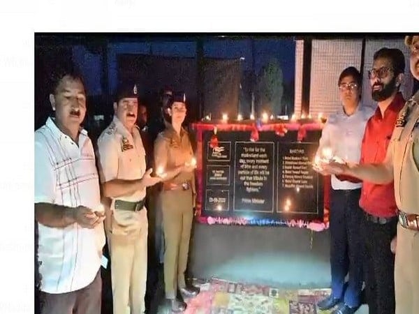 panch pran pledge ceremonies held in several j k districts to make india a developed country in 25 years – The News Mill