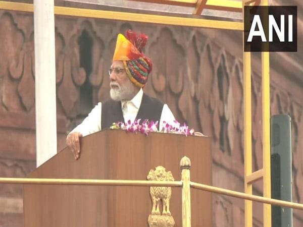 party of family by family and for family pm modi slams dynastic politics in independence day address – The News Mill
