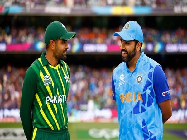 pressure is on india pakistan have nothing to lose shoaib akhtar on india pakistan world cup clash – The News Mill