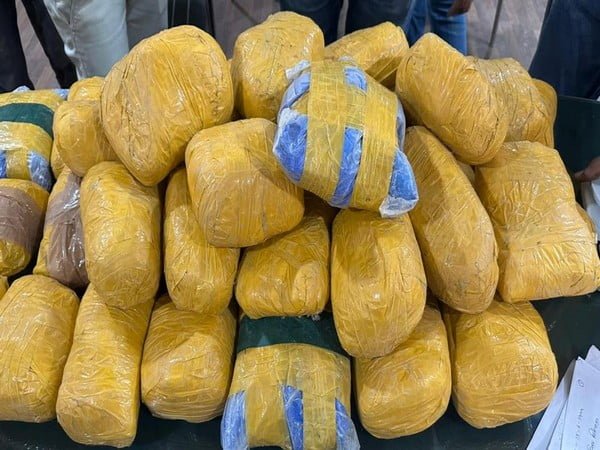 punjab police arrest 4 drug traffickers seize 77 8 kg heroin in two cases – The News Mill