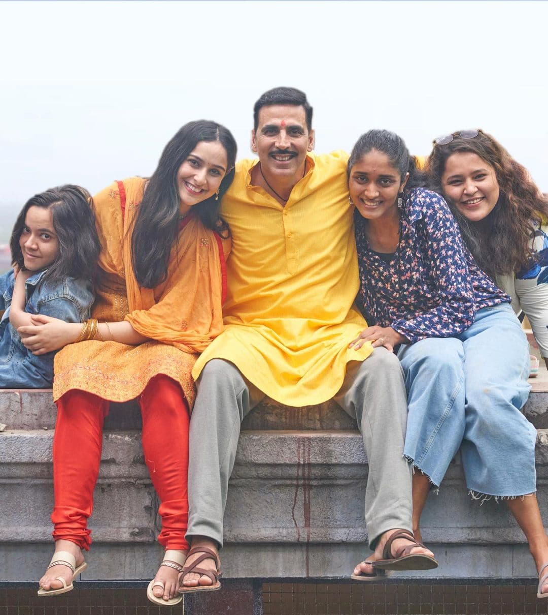raksha bandhan special bollywood movies to watch with your siblings this rakhi 5 – The News Mill