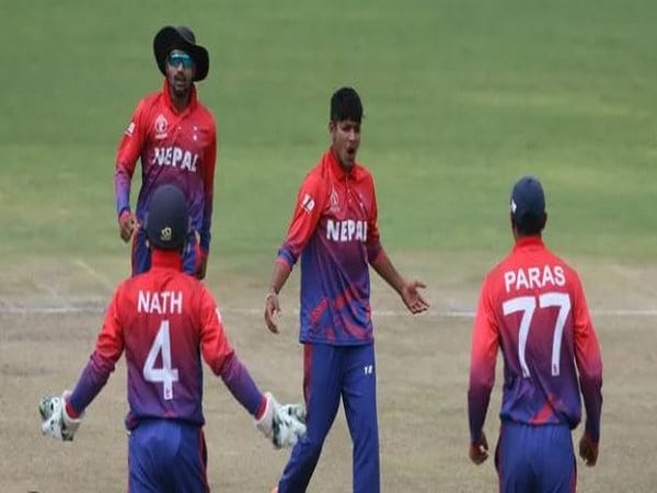 rohit paudel to lead as nepal announce squad for asia cup 2023 – The News Mill