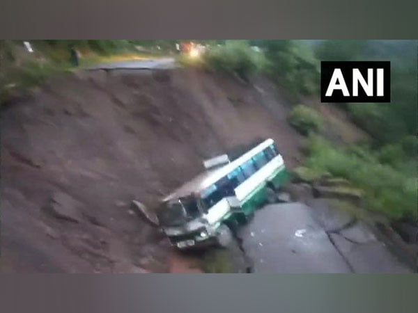 several injured in bus accident in himachal pradesh – The News Mill