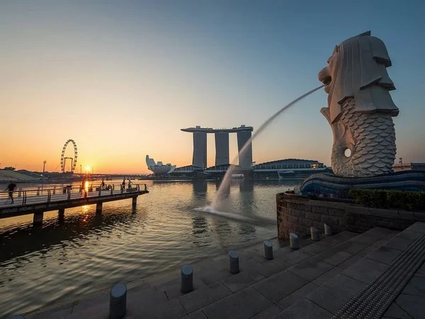singapore is among top 10 most liveable cities in apac where do indian cities rank – The News Mill