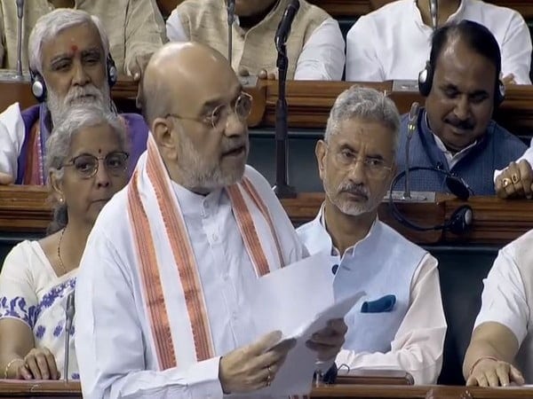 soul of three bills on criminal justice system is to protect rights of people given by constitution amit shah – The News Mill