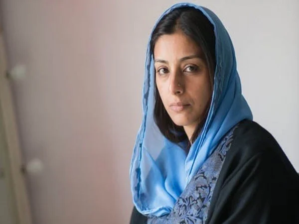 tabu shares picture from her haider look test – The News Mill
