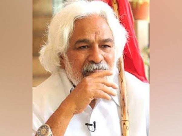 telangana folk singer gaddar passes away at 77 – The News Mill