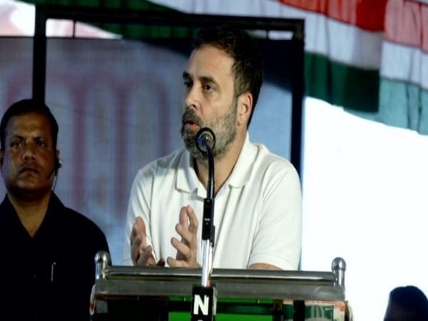 the more they try to separate us the closer we will become rahul gandhi to wayanad people – The News Mill