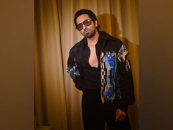 this accidentally happened to me ayushmann khurrana on his role in dream girl 2 – The News Mill