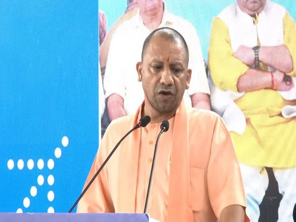 up government stands with farmers will not let them suffer cm yogi – The News Mill