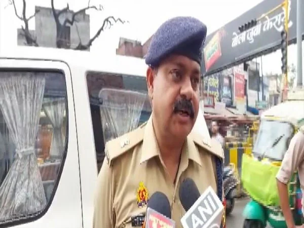 up over 16000 motorists caught for traffic violation in meerut rs 15 lakh fine recovered – The News Mill