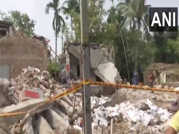 w bengal death toll rises to 8 in duttapukur firecracker factory blast – The News Mill