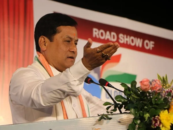 west bengal to receive rs 1 trillion investment in maritime sector union minister sonowal – The News Mill